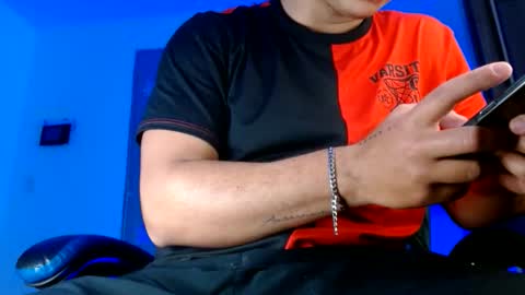 Iker online show from June 2026 09:26:01 PM