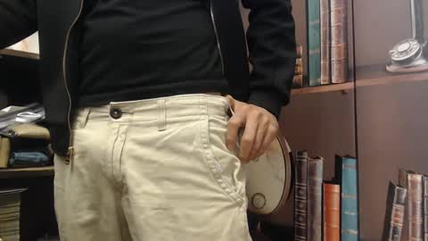 Daniel online show from December 2024 07:40:01 PM