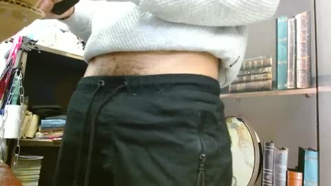 Daniel online show from February 2025 10:36:02 PM