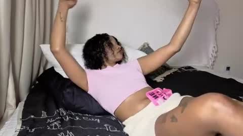 sexycabdy online show from June 2026 07:37:01 PM
