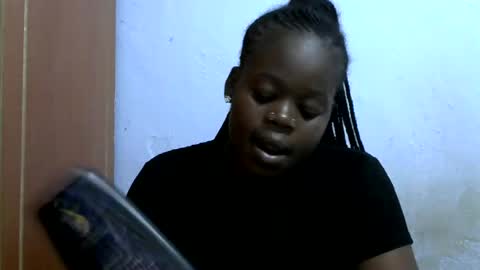 Snapshot of sexycarina254 chatting on January 2025 11:34:02 PM sexycarina254 online show from January 2025 11:34:02 PM