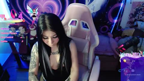 Carrie online show from March 2026 01:20:01 AM