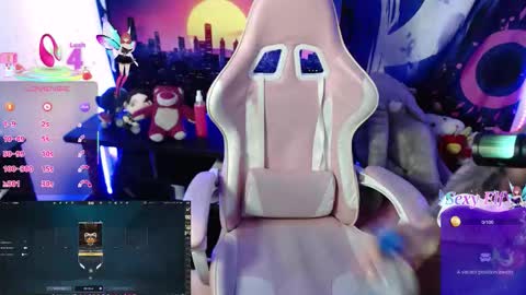 Carrie online show from March 2026 09:59:02 AM