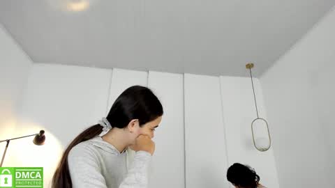 chanell and yina online show from March 2025 12:48:02 PM