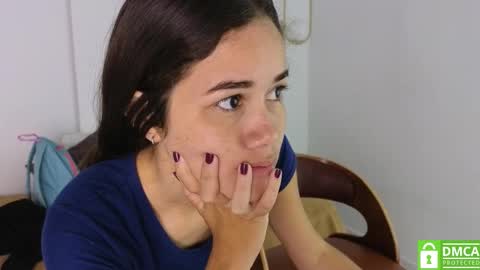 chanell and yina online show from September 2025 12:43:02 PM