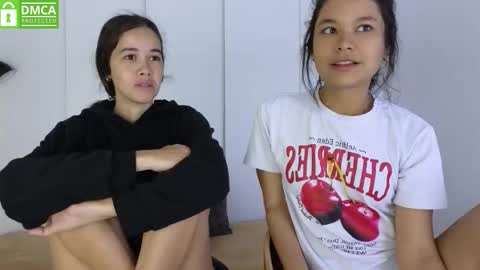 chanell and yina online show from March 2026 01:15:01 PM