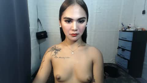 pretty Cheska online show from March 2026 11:28:02 AM