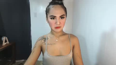 pretty Cheska online show from April 2026 07:13:02 AM