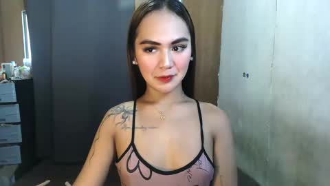 pretty Cheska online show from May 2026 06:42:02 AM