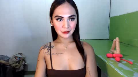 pretty Cheska online show from June 2026 07:08:02 PM
