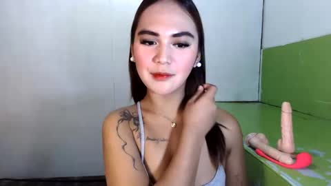 pretty Cheska online show from June 2026 09:52:01 PM