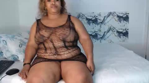 SEXYCHILL online show from April 2026 06:27:01 PM