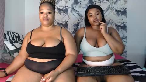 SEXYCHILL online show from May 2026 09:20:01 PM