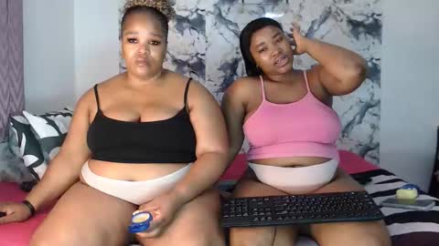 SEXYCHILL online show from May 2026 09:21:01 PM