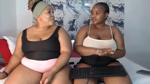 SEXYCHILL online show from June 2026 08:37:02 PM