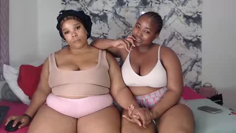SEXYCHILL online show from June 2026 09:37:01 PM
