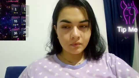 sexychubbyanna online show from March 2026 01:53:02 AM