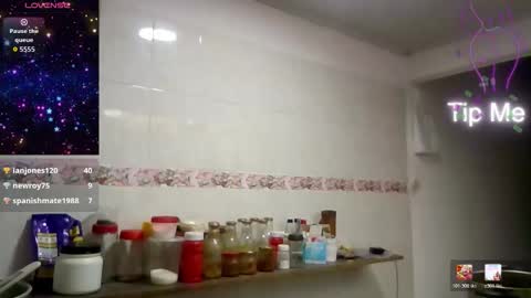 sexychubbyanna online show from March 2026 09:43:01 PM