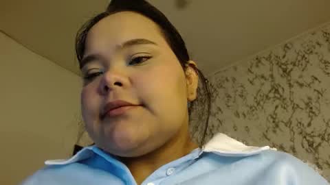 Eva online show from October 2025 07:33:01 PM