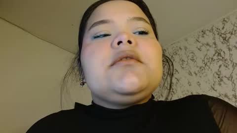 Eva online show from October 2025 11:05:01 PM