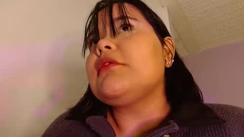 Snapshot of sexychubbyy chatting on June 2026 02:01:01 AM Eva online show from June 2026 02:01:01 AM