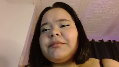 Snapshot of sexychubbyy chatting on July 2026 09:18:02 PM Eva online show from July 2026 09:18:02 PM
