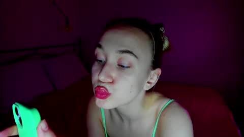 Sophia online show from February 2025 11:49:01 AM