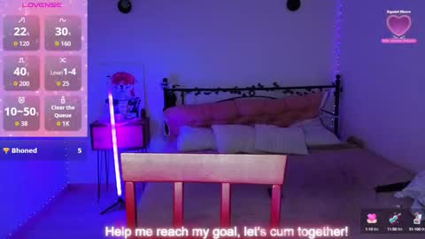 Sophia online show from September 2025 07:07:01 AM