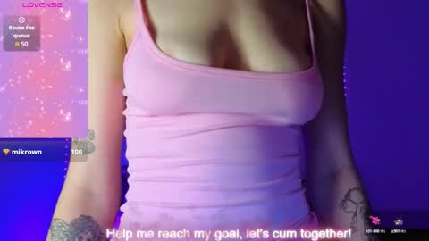 Sophia online show from October 2025 06:52:02 AM