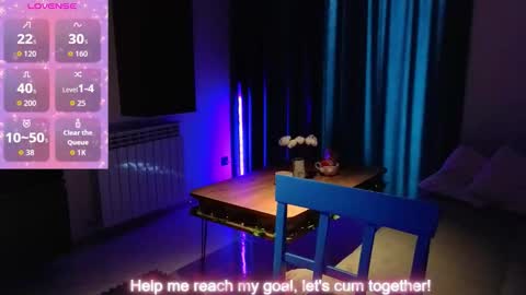 Sophia online show from November 2025 08:58:01 AM