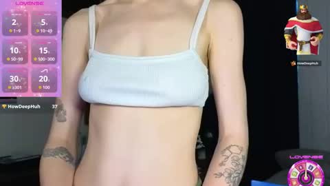 Sophia online show from December 2025 01:31:02 PM