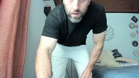 Antonioylola online show from January 2025 04:38:01 PM