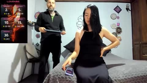 Antonioylola online show from September 2025 10:42:02 AM