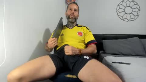 Antonioylola online show from July 2026 01:37:01 PM