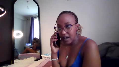 SexyCookieN online show from June 2026 10:09:01 AM
