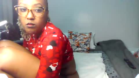 SexyCookieN online show from July 2026 08:27:02 PM
