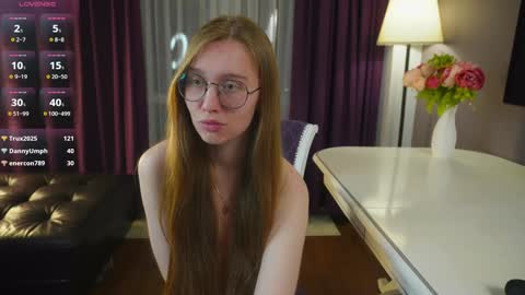 Snapshot of sexycutegirs chatting on September 2025 04:09:05 PM Hello my name is Merry every 200 subs - Hot show Fav patterns 577123 pvt open online show from September 2025 04:09:05 PM