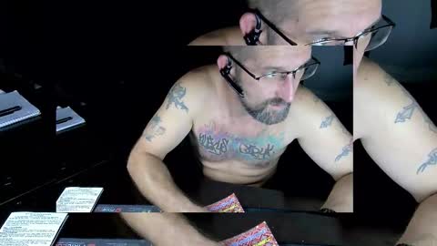 Snapshot of sexydaddy115851 chatting on January 2026 09:02:02 AM Jasyn online show from January 2026 09:02:02 AM
