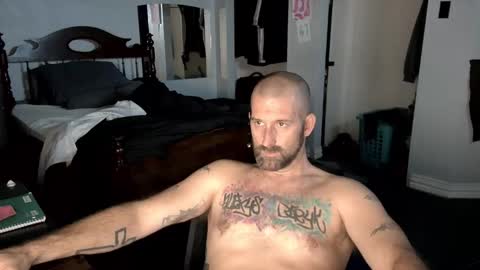 Snapshot of sexydaddy115851 chatting on January 2026 11:54:02 PM Jasyn online show from January 2026 11:54:02 PM