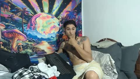 Snapshot of sexydarkhunter2 chatting on September 2025 11:09:02 PM Mike online show from September 2025 11:09:02 PM