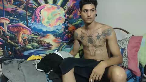 Snapshot of sexydarkhunter2 chatting on January 2026 10:56:02 PM Mike online show from January 2026 10:56:02 PM