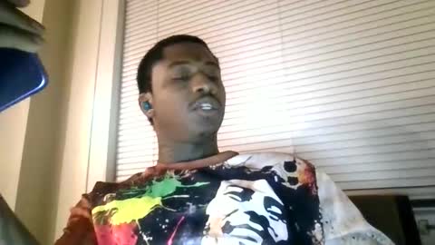 Snapshot of sexydavido chatting on November 2025 01:22:01 PM TreySexxxy online show from November 2025 01:22:01 PM