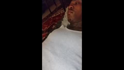 Snapshot of sexydavido chatting on December 2025 12:31:02 AM TreySexxxy online show from December 2025 12:31:02 AM