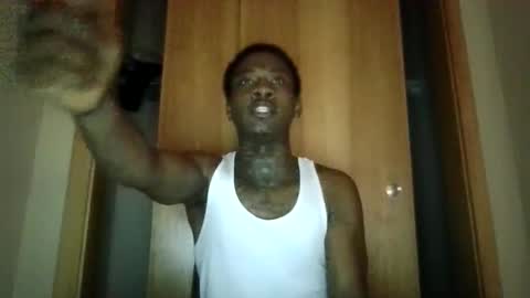 Snapshot of sexydavido chatting on December 2025 06:26:01 PM TreySexxxy online show from December 2025 06:26:01 PM