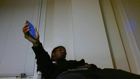 Snapshot of sexydavido chatting on January 2026 06:16:01 AM TreySexxxy online show from January 2026 06:16:01 AM