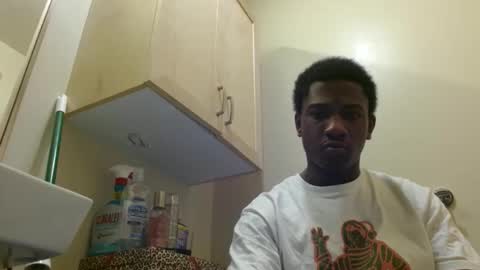 Snapshot of sexydavido chatting on January 2026 07:15:01 PM TreySexxxy online show from January 2026 07:15:01 PM