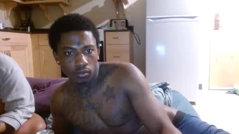 Snapshot of sexydavido chatting on January 2026 10:53:01 AM TreySexxxy online show from January 2026 10:53:01 AM