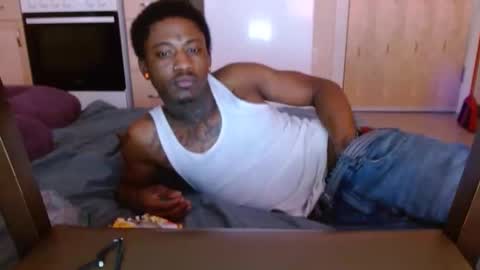 Snapshot of sexydavido chatting on January 2026 08:12:01 PM TreySexxxy online show from January 2026 08:12:01 PM