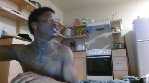 Snapshot of sexydavido chatting on February 2026 09:15:01 AM TreySexxxy online show from February 2026 09:15:01 AM