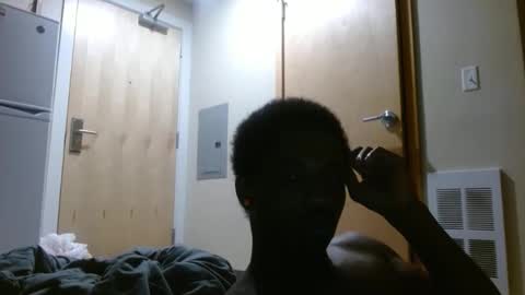 Snapshot of sexydavido chatting on February 2026 08:41:01 AM TreySexxxy online show from February 2026 08:41:01 AM